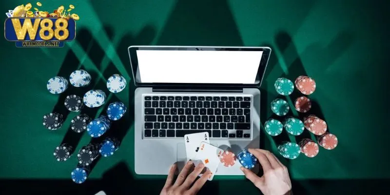  W88 có giấy phép hoạt động hợp pháp và bảo mật tốt. 